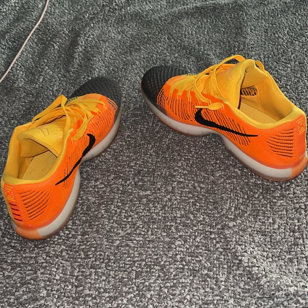 Nike Kobe 10 elite - Picture 3 of 6